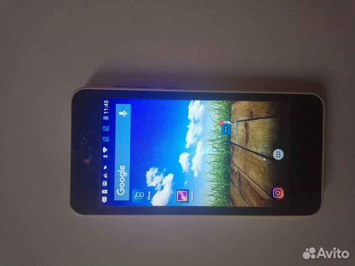 Micromax Q415, 8 ГБ