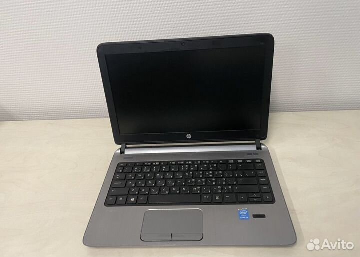 Идеальный HP i5-5200U/8gb/SSD 350gb