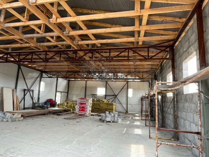 Продам производственное помещение, 216 м²