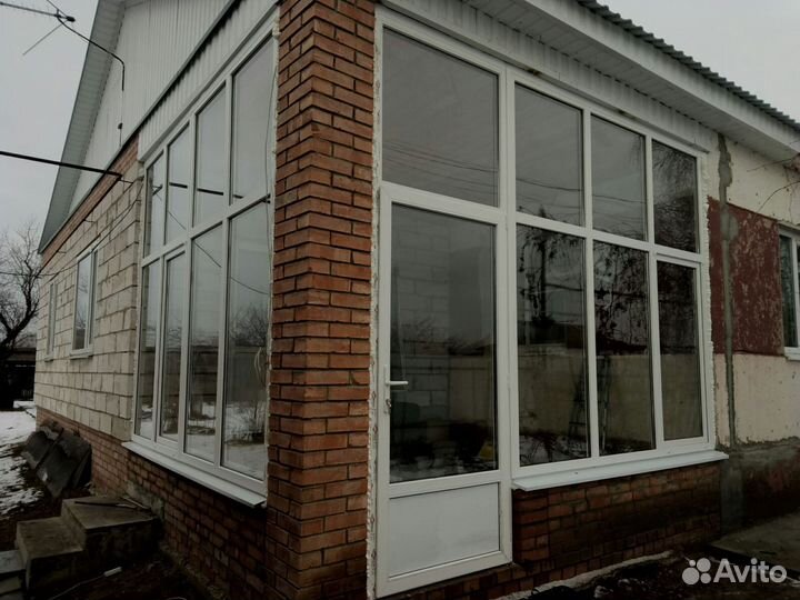 Ремонт пластиковых окон замена стеклопакетов