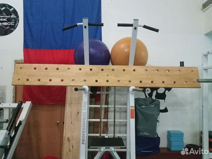 Пегборд Гантели,штанга, блины