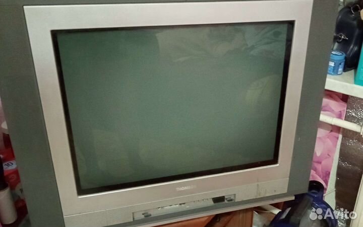 Телевизор