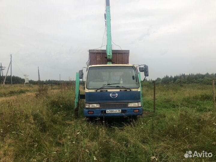 Услуги Эвакуатора