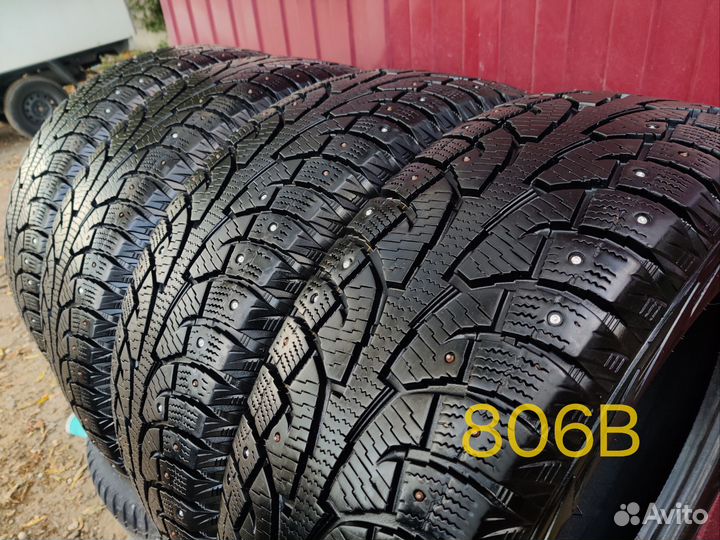 Hankook I'Pike RW11 235/60 R18