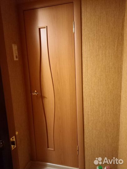 Межкомнатные двери бу 60 см