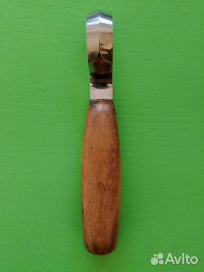 Ложкорез Narex двусторонний