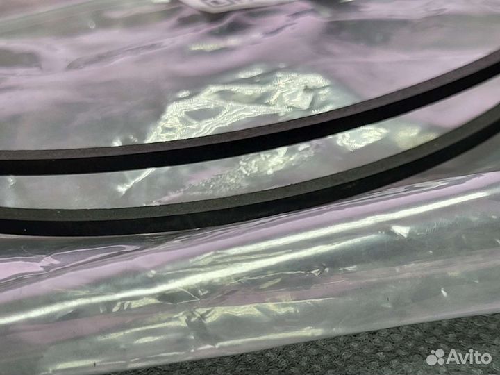 Кольца уплотнительные на конуса вариатора jf016E
