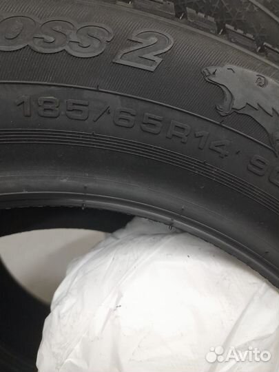 Cordiant Snow Cross 2 185/65 R14