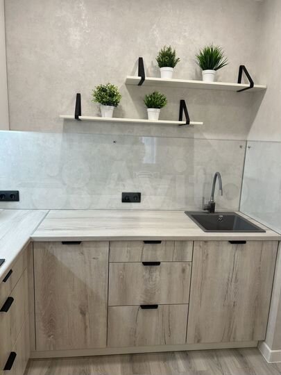 Квартира-студия, 34 м², 5/7 эт.