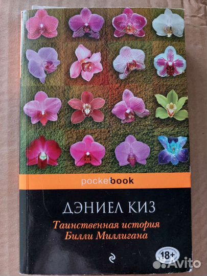 Таинственная история Билли Миллигана