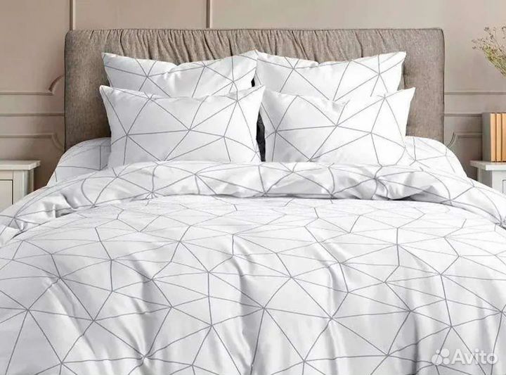 Постельное белье новое