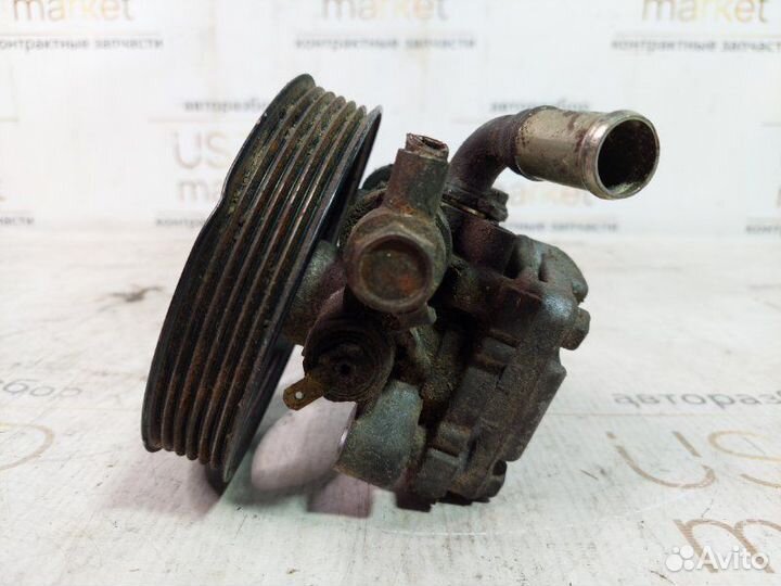 Насос гидроусилителя (гур) Mazda 3 BK 1.6 Z6 2008