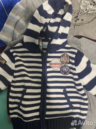 Кофта детская