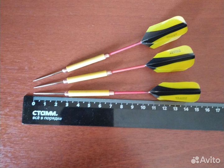 Дротики дартс