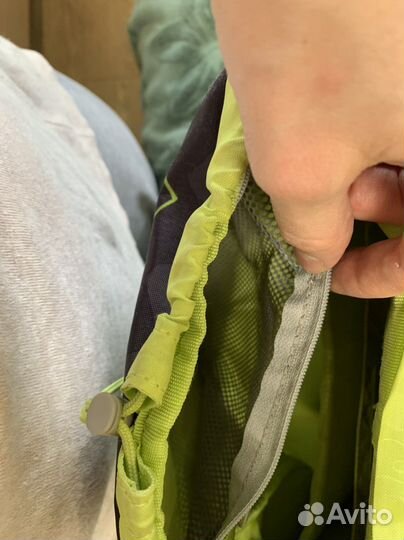 Рюкзак ergobag