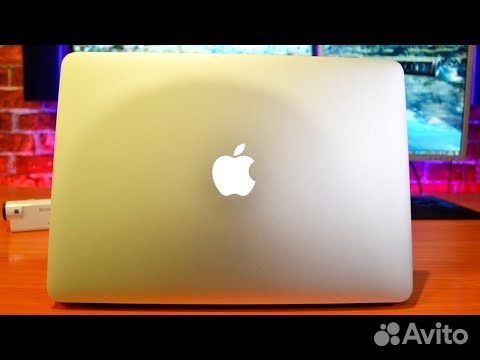 Apple MacBook Air 13 2017 Идеальный 128 Gb объявление продам