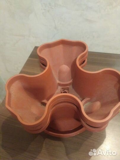 Кашпо для цветов