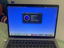 Apple MacBook air 13 2020 m1 16gb 256