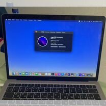 Apple MacBook air 13 2020 m1 16gb 256