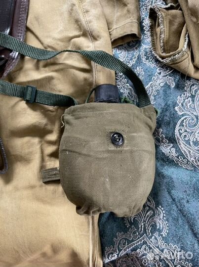 Мужская военная форма