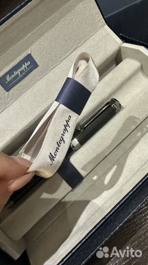 Ручка montegrappa