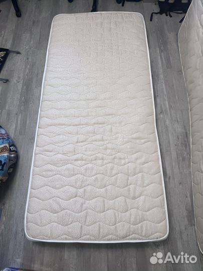 Матрас 90х200 бу