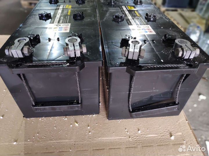 Акб Аккумулятор 190 Fireball (новая/доставка)