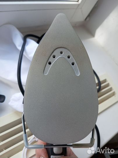 Ручной отпариватель Tefal Tweeny Nano DV9001E0