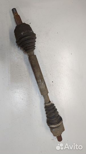 Полуось Renault Laguna 2, 2005