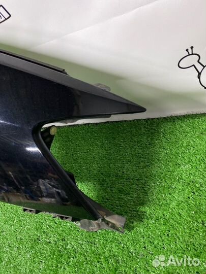 Крыло переднее правое Subaru Outback BP9 EJ253