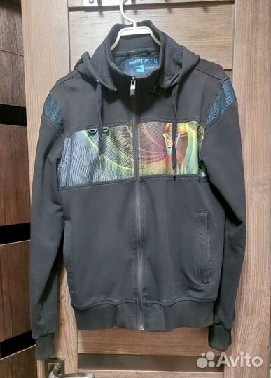 Олимпийка maraton