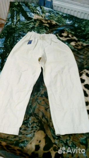 Кимоно для карате