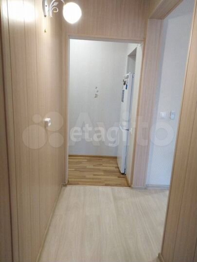1-к. квартира, 31,5 м², 3/3 эт.