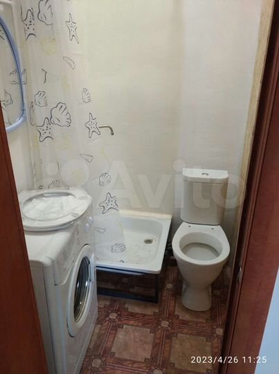 Дом 30 м² на участке 2 сот.