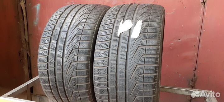 Pirelli Winter Sottozero 270 Serie II 295/30 R20