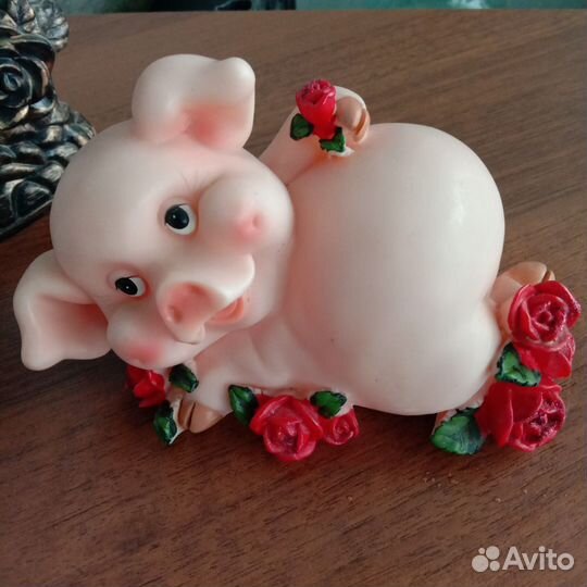 Интерьерные фигурки