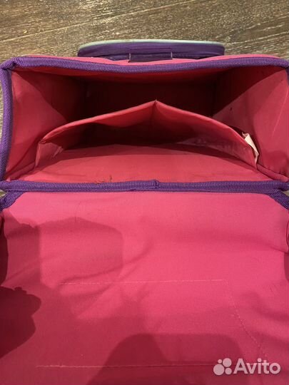 Рюкзак школьный