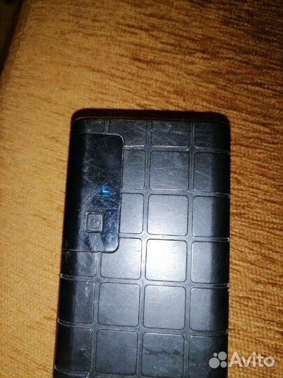 Повер банк 20000 mah