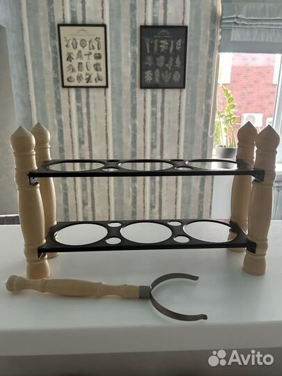 Горшок для запекания