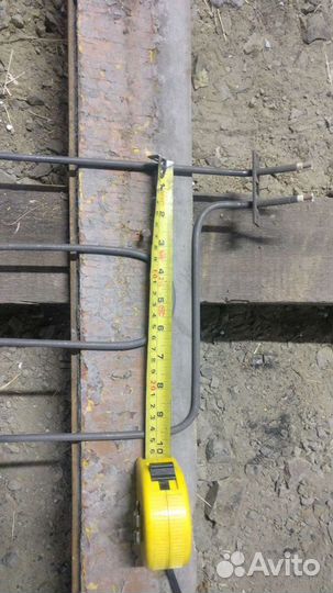 Тэн для духовки