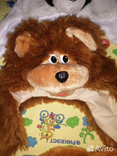 Новогодний костюм для мальчика