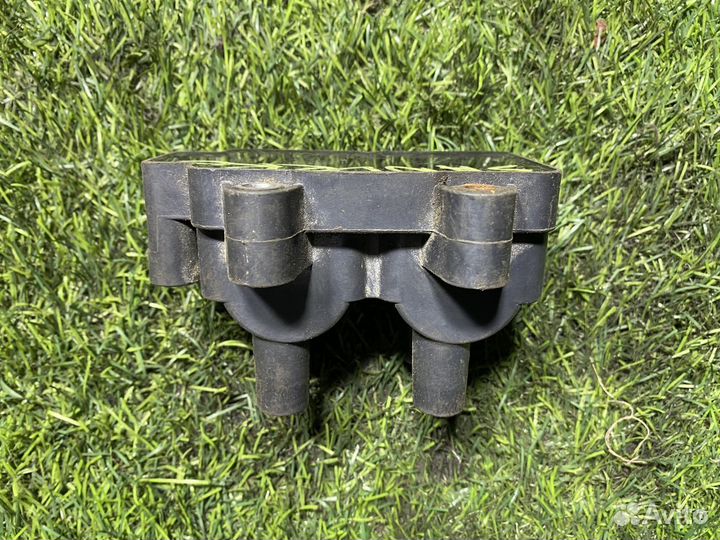 Катушка зажигания Renault Sandero