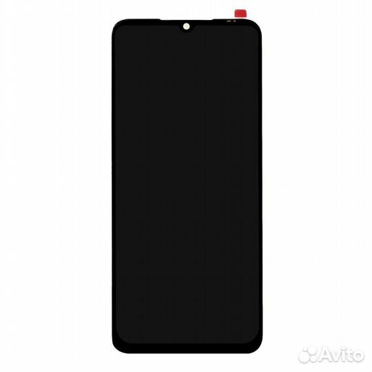 Дисплей Poco M5