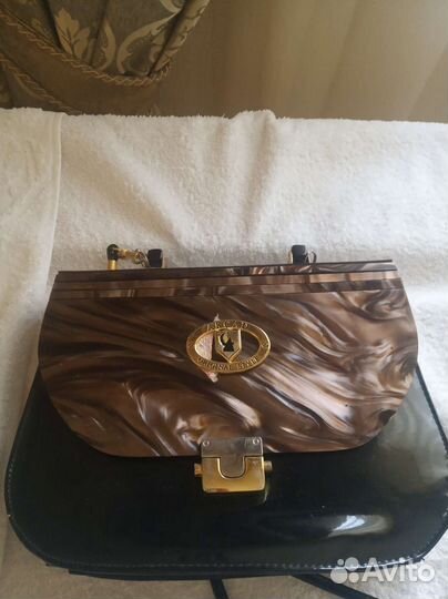 Клатч женский