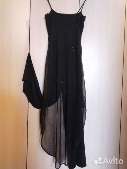 Вечерний комбинезон