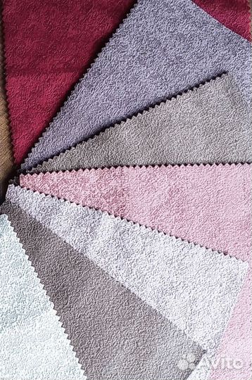 Лоскут для рукоделия наборы