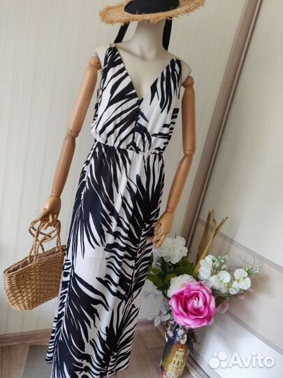 Женские летние вещи zara