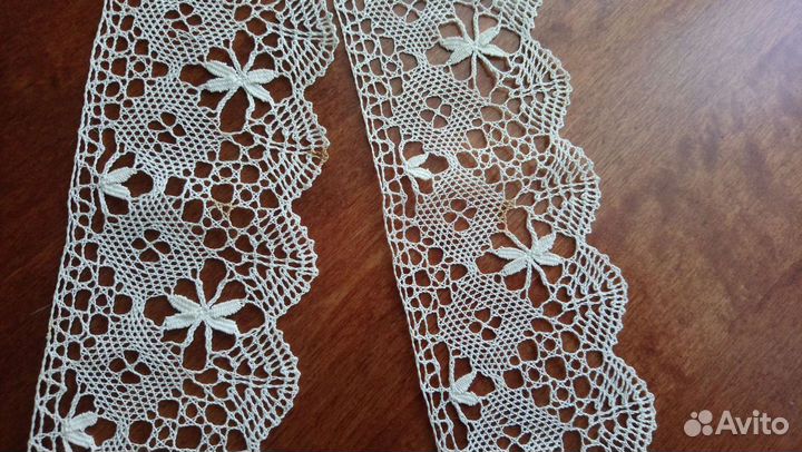 Вологодское кружево