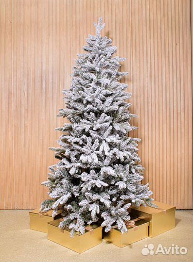 Елка искусственная