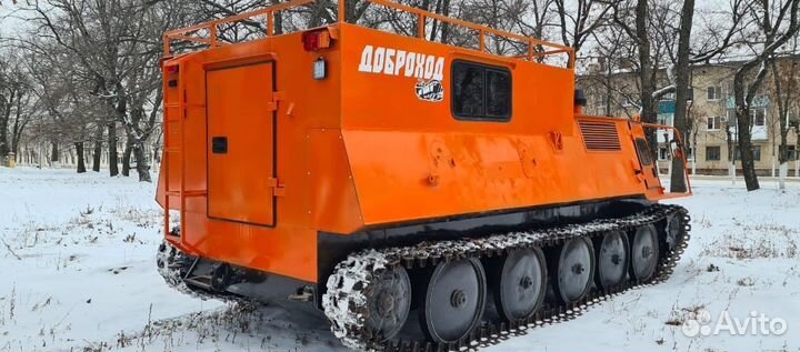 Газ-73 (тгм)